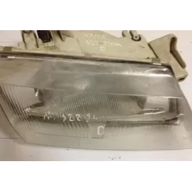 205493B фара передняя Mazda 323 1994