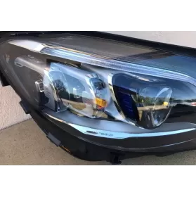 2059068605 фара передняя Mercedes-Benz C W205 2019