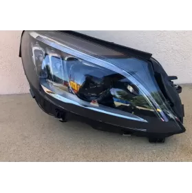 2059068605 фара передняя Mercedes-Benz C W205 2019