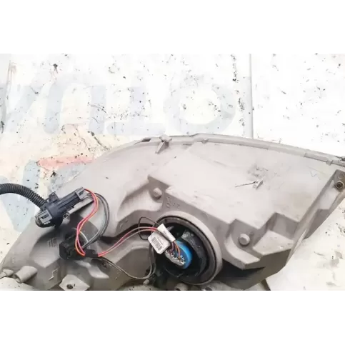 20825580 фара передняя Chevrolet Cobalt 2010