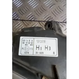 20A975B фара передняя Mazda 6 2007