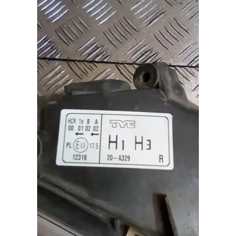 20A975B фара передняя Mazda 6 2007