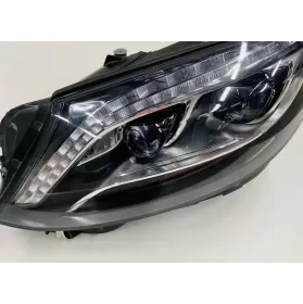 2229060702 фара передняя Mercedes-Benz S W222 2014