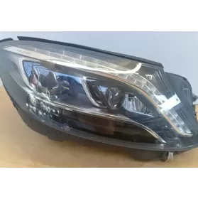 2229068002 фара передняя Mercedes-Benz S VV222 Maybach 1900