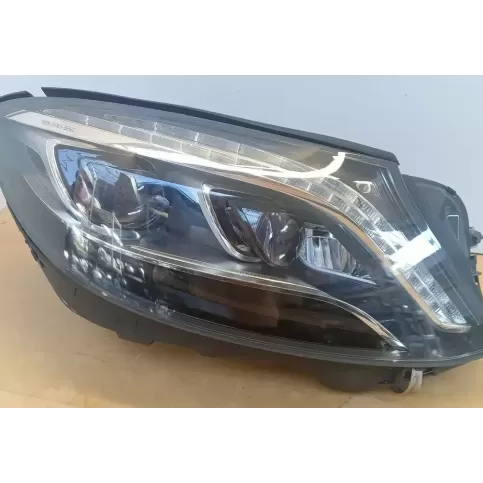 2229068002 фара передняя Mercedes-Benz S VV222 Maybach 1900