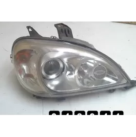223156-00 фара передняя Mercedes-Benz ML W163 2003