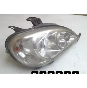 223156-00 фара передняя Mercedes-Benz ML W163 2003
