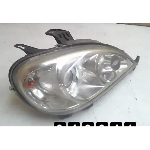 223156-00 фара передняя Mercedes-Benz ML W163 2003