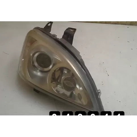 223156-00 фара передняя Mercedes-Benz ML W163 2003