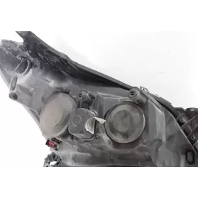 2270921 фара передняя Opel Astra H 2005