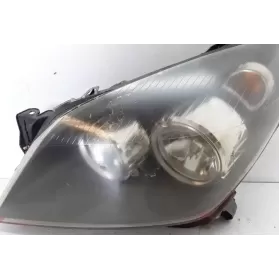 2270921 фара передняя Opel Astra H 2005