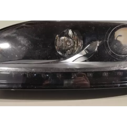 2448203900 фара передня Audi TT TTS Mk2 2011