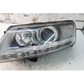 257200 фара передня Audi A6 S6 C6 4F 2009
