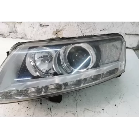 257200 фара передня Audi A6 S6 C6 4F 2009