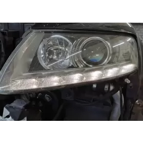 257200 фара передня Audi A6 S6 C6 4F 2009