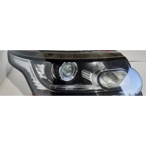 2579399 фара передняя Land Rover Range Rover L405 2013