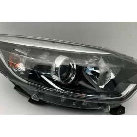 260102734R фара передняя Renault Captur 2013