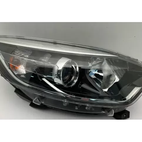 260102734R фара передняя Renault Captur 2013