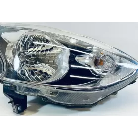 260103HN1A фара передняя Nissan Micra 2016