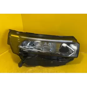 260107139R фара передняя Dacia Duster 2019