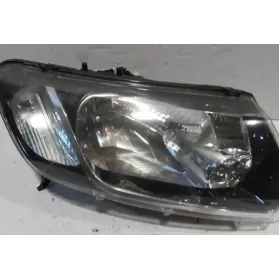 260107615R фара передняя Dacia Sandero 2008