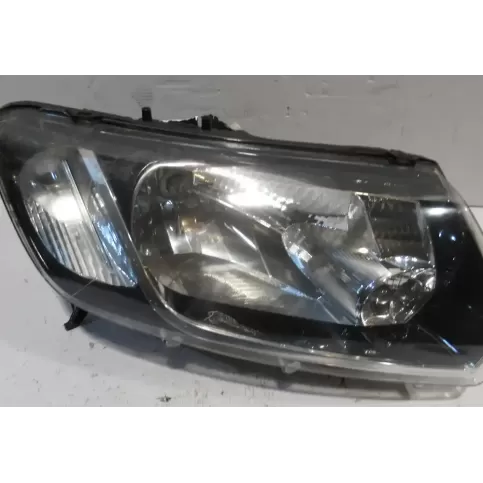 260107615R фара передняя Dacia Sandero 2008