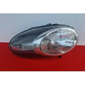26010BG10B фара передняя Nissan Micra 2007