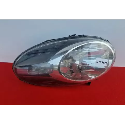 26010BG10B фара передняя Nissan Micra 2007