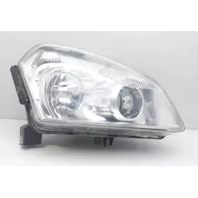 26010JD900 фара передняя Nissan Qashqai 2007