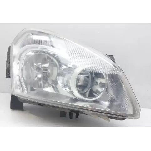 26010JD900 фара передняя Nissan Qashqai 2007