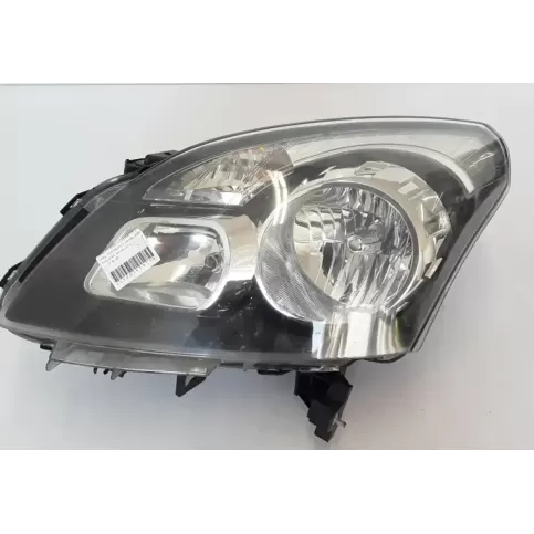 260604103R фара передня Renault Koleos I 2010