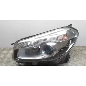 26060BR00B фара передняя Nissan Qashqai 2007