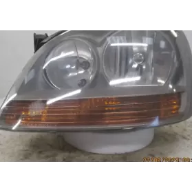 26060BU800 фара передняя Nissan Almera Tino 2000