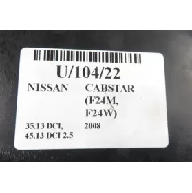 26060MB40 фара передняя Nissan Cab Star 2007