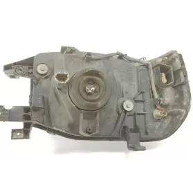 26060VK40B фара передняя Nissan Navara 2001