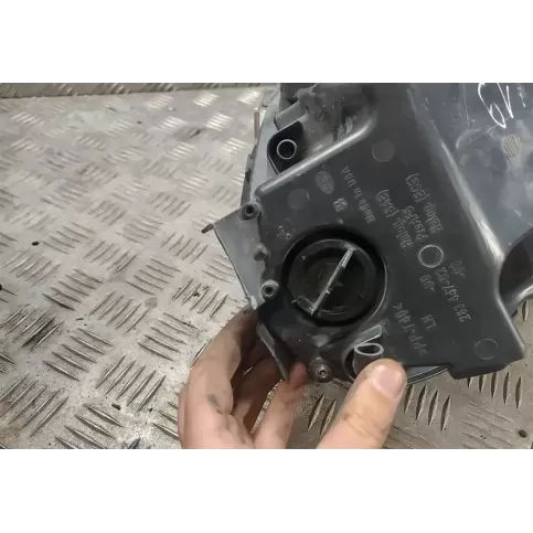 26344702 фара передня Mercedes-Benz R W251 2008