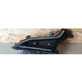 266053460R фара передняя Renault Megane IV 2022