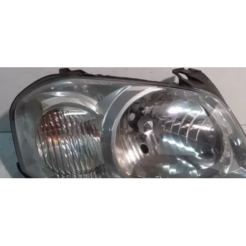 266621259303 фара передняя Mazda Tribute 2004