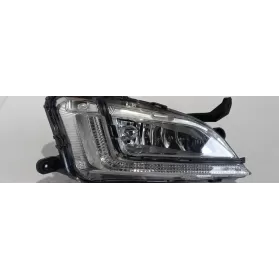 27016607 фара передняя Hyundai Tucson TL 2020