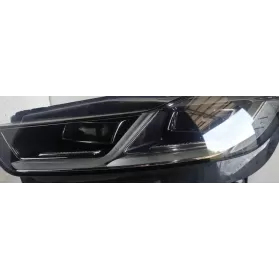 2971194 фара передняя Jaguar I-Pace 2019