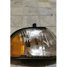 2BE938962 фара передняя Subaru Legacy 1999