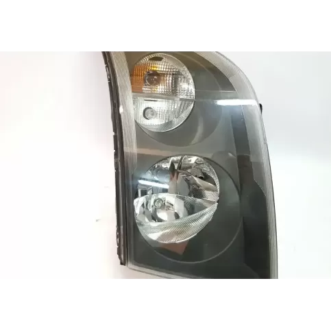 2E1941006 фара передня Volkswagen Crafter 2006