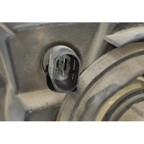 301089202 фара передняя Renault Scenic II - Grand scenic II 2004