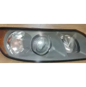 30678921 фара передняя Volvo V50 2005
