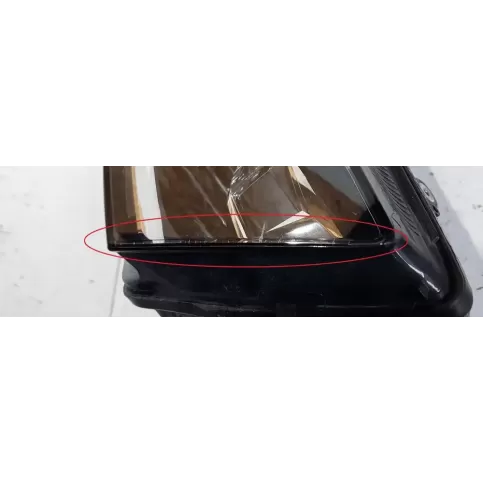 3086046 фара передня Skoda Octavia Mk3 (5E) 2018