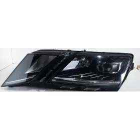 3086046 фара передня Skoda Octavia Mk3 (5E) 2018