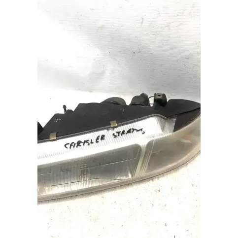 3157NA фара передня Chrysler Stratus 2000