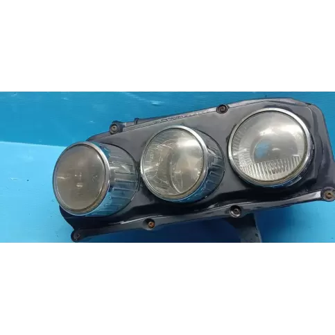 31K6T1 фара передняя Alfa Romeo 159 2008