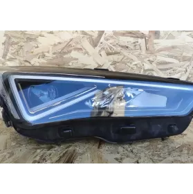 3263223 фара передняя Seat Tarraco 2020