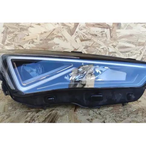 3263223 фара передняя Seat Tarraco 2020